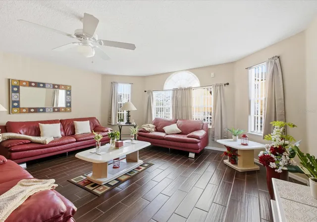 Listing Photo 4 - Condo for sale in building located at 3153 Britannia Blvd, Kissimmee, FL 34747 - Unit #B