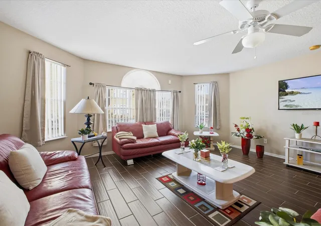 Listing Photo 5 - Condo for sale in building located at 3153 Britannia Blvd, Kissimmee, FL 34747 - Unit #B