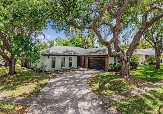 1st image of 848 Hillside Dr, Palm Harbor, FL 34683 | MLS# TB8501725