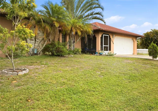 Photo 2 of Single family home for sale at 3456 Dwight St, Port Charlotte, FL 33981 | MLS# C7525338 | Listing updated on 2026-07-26