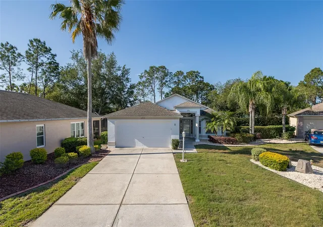 1st image of 11428 Hidden Cove Ct, Trinity, FL 34655 | MLS# W7885201