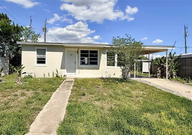 Photo 1 of Single family home for sale at 4448 Chicopa St, North Port, FL 34287 | MLS# C7525341 | Listing updated on 2026-07-25