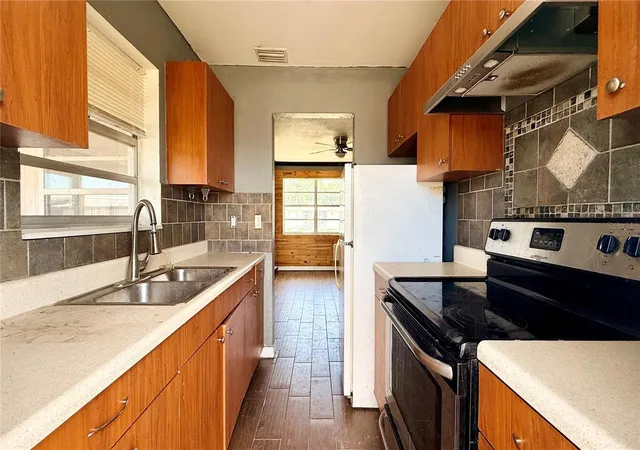 Photo 4 of Single family home for sale at 4448 Chicopa St, North Port, FL 34287 | MLS# C7525341 | Listing updated on 2026-07-25