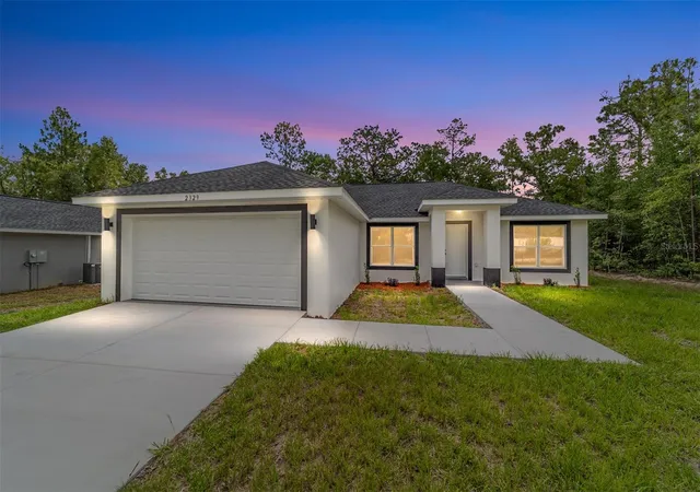 2nd image of 13737 Sw 114th Pl, Dunnellon, FL 34432 | MLS# OM723550