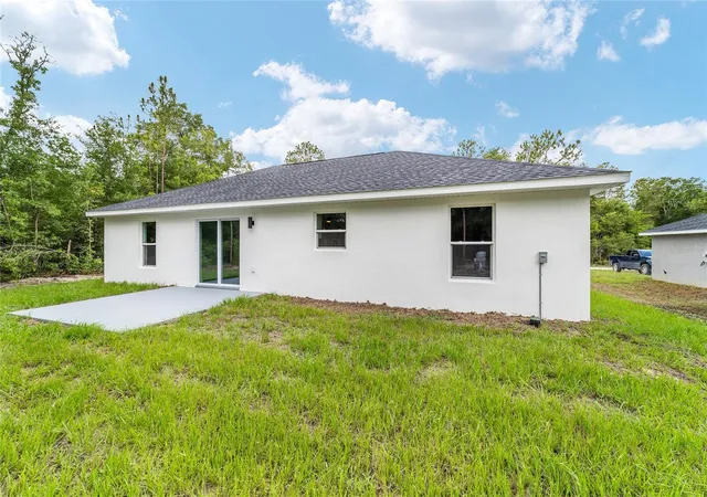 30th image of 13737 Sw 114th Pl, Dunnellon, FL 34432 | MLS# OM723550