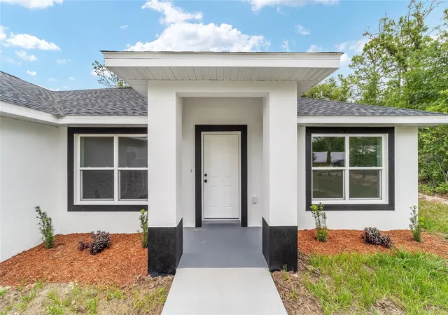 4th image of 13737 Sw 114Th Pl, Dunnellon, FL 34432 | MLS# OM723550