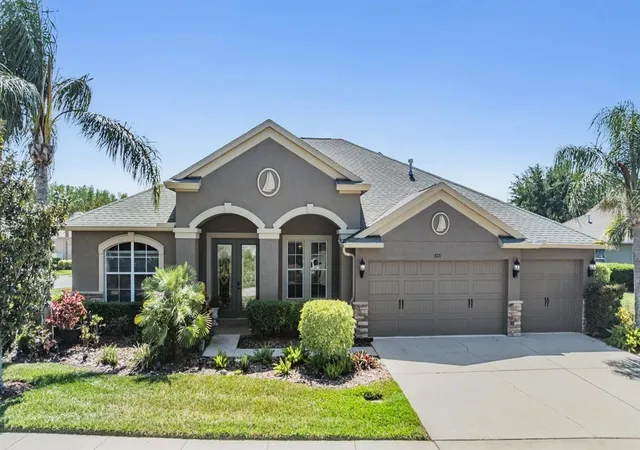 Single family home for sale at 8721 Crystal Crk Ct, LAND O LAKES, FL 34638 | MLS# L4961391