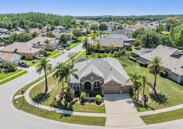 Photo 1 of Single family home for sale at 8721 Crystal Crk Ct, Land O Lakes, FL 34638 | MLS# L4961391 | Listing updated on 2026-10-06