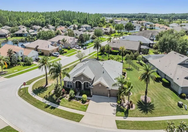 Photo 3 of Single family home for sale at 8721 Crystal Crk Ct, Land O Lakes, FL 34638 | MLS# L4961391 | Listing updated on 2026-10-06