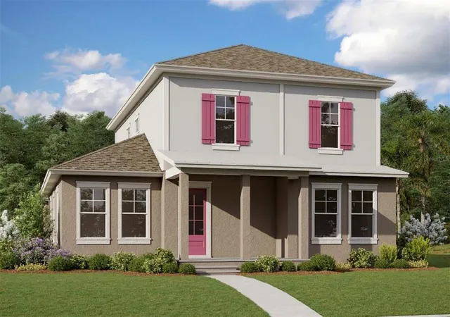 1st image of 10278 Medawar St, Orlando, FL 32827 | MLS# G5111527