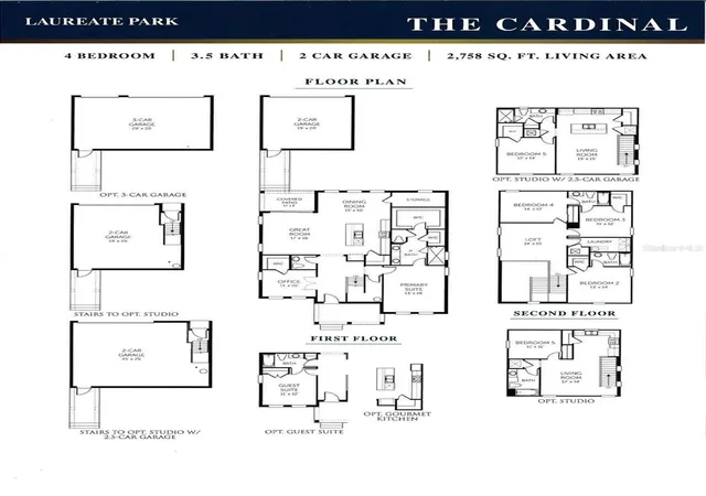 2nd image of 10278 Medawar St, Orlando, FL 32827 | MLS# G5111527