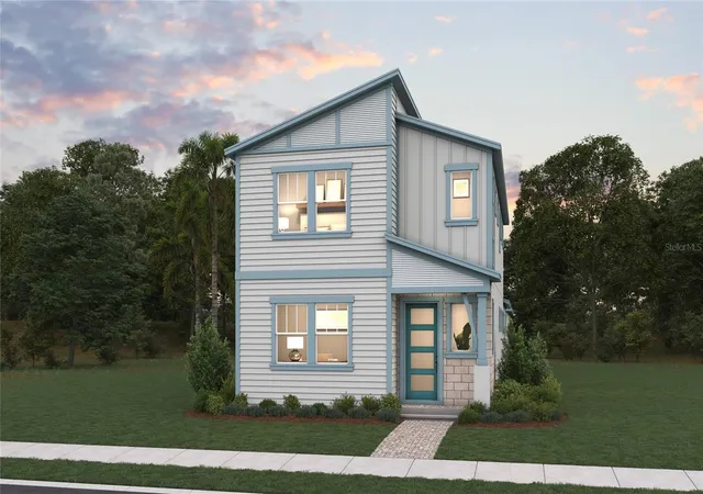 Photo 1 of Sale Pending at 10238 Pearson Ave, Orlando, FL 32827 | MLS# G5111531 | Listing updated on 2026-08-25