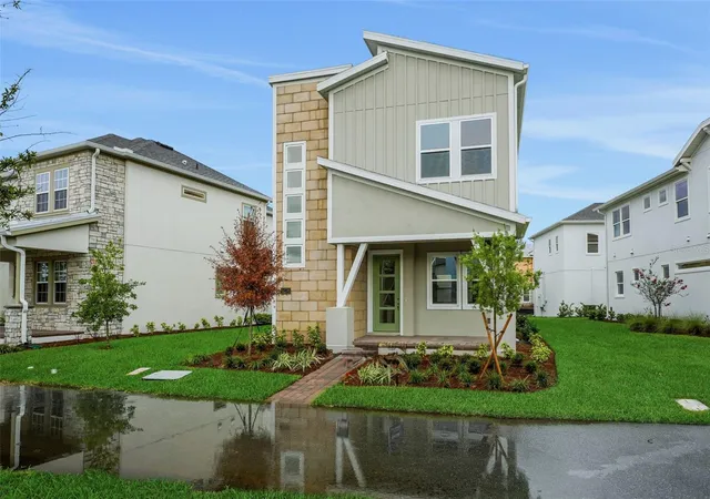 Photo 3 of Sale Pending at 10238 Pearson Ave, Orlando, FL 32827 | MLS# G5111531 | Listing updated on 2026-08-25