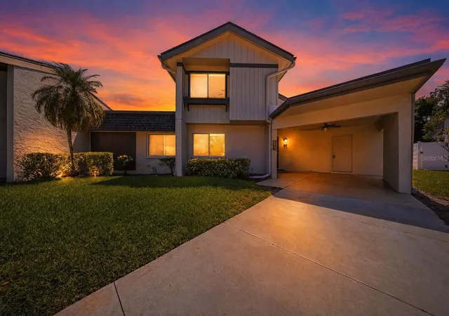 Homes for sale in Clearwater, FL | 2617 Barksdale Ct, Clearwater, FL 33761 | MLS# TB8501743