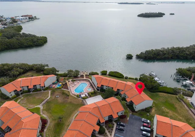 Homes for sale in Tierra Verde, FL | 1515 Pinellas Bayway S #14, Tierra Verde, FL 33715 | MLS# TB8501745