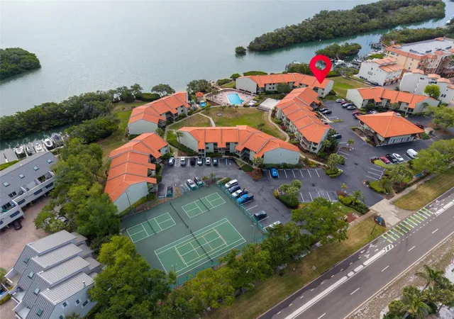 Homes for sale in Tierra Verde, FL | 1515 Pinellas Bayway S #14, Tierra Verde, FL 33715 | MLS# TB8501745
