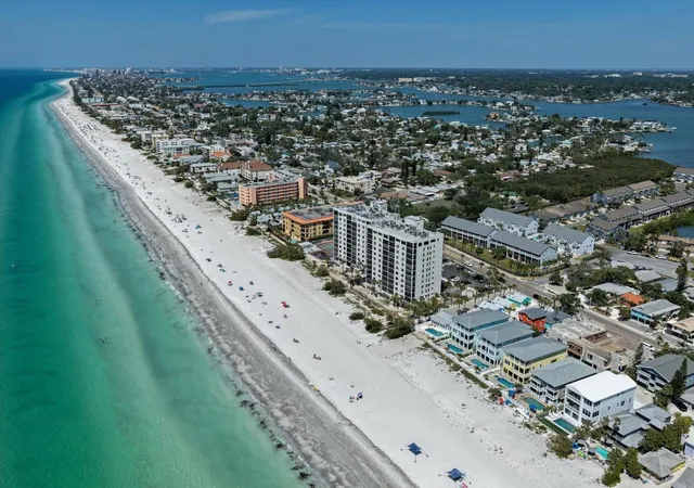 1st image of 900 Gulf Blvd #204, Indian Rocks Beach, FL 33785 | MLS# TB8501746