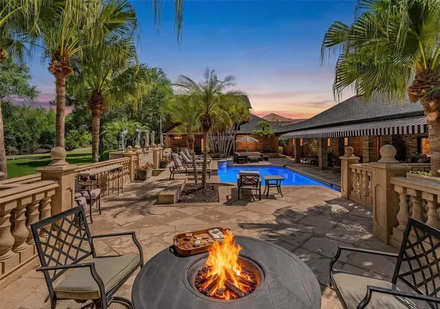 Photo 2 of Mansion for sale at 18707 Pepper Pike, Lutz, FL 33558 | MLS# TB8501748 | Listing updated on 2026-09-23