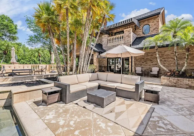 Photo 3 of Single family home for sale at 18707 Pepper Pike, Lutz, FL 33558 | MLS# TB8501748 | Listing updated on 2026-09-23