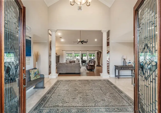5th image of 18707 Pepper Pike, Lutz, FL 33558 | MLS# TB8501748