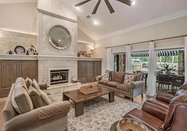 Photo 4 of Single family home for sale at 18707 Pepper Pike, Lutz, FL 33558 | MLS# TB8501748 | Listing updated on 2026-09-23