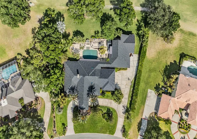 97th image of 18707 Pepper Pike, Lutz, FL 33558 | MLS# TB8501748