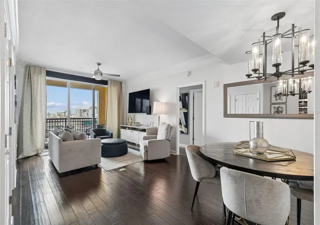 3rd image of 345 Bayshore Blvd #1510, Tampa, FL 33606 | MLS# TB8501752