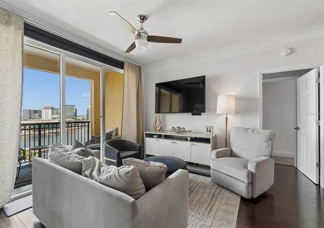 4th image of 345 Bayshore Blvd #1510, Tampa, FL 33606 | MLS# TB8501752