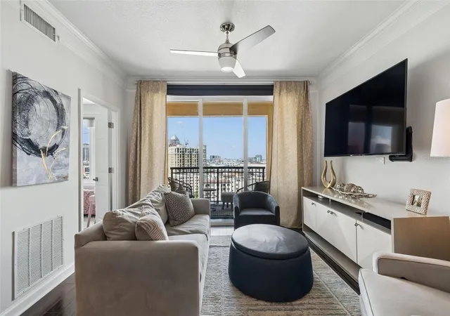 5th image of 345 Bayshore Blvd #1510, Tampa, FL 33606 | MLS# TB8501752