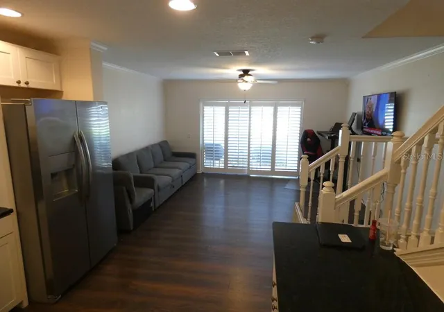 Photo 3 of Townhouse for sale at 2554 Sea Wind Way, Clearwater, FL 33763 | MLS# W7885203 | Listing updated on 2026-08-10