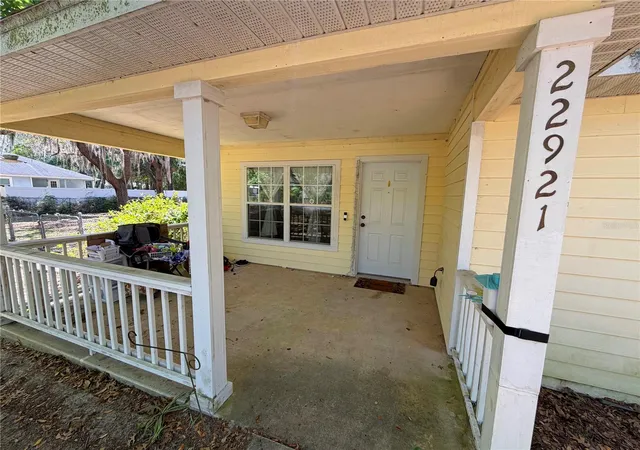 2nd image of 22921 Se 60th Ln, Hawthorne, FL 32640 | MLS# GC539803