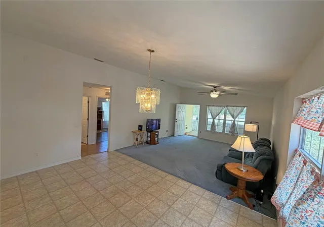 5th image of 22921 Se 60Th Ln, Hawthorne, FL 32640 | MLS# GC539803