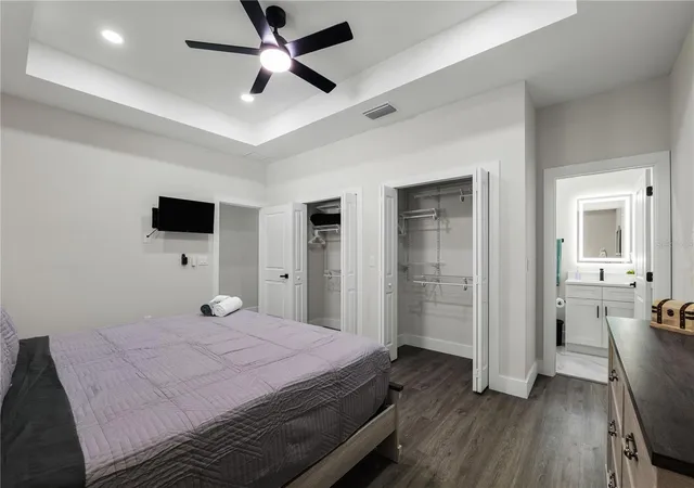 Listing Photo 3 - Condo for sale in building located at 174-176 S Lemon Ave, BROOKSVILLE, FL 34601