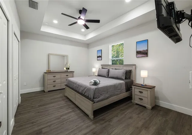 Listing Photo 4 - Condo for sale in building located at 174-176 S Lemon Ave, BROOKSVILLE, FL 34601
