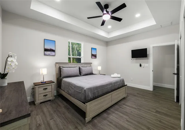 Listing Photo 5 - Condo for sale in building located at 174-176 S Lemon Ave, BROOKSVILLE, FL 34601