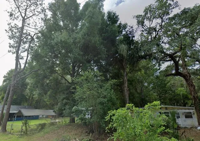 Photo 1 of Land for sale at 10600 W And 10603 Oliver St, Homosassa, FL 34448 | MLS# OM723552 | Listing updated on 2026-08-17