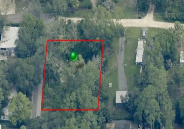 Photo 2 of Land for sale at 10600 W And 10603 Oliver St, Homosassa, FL 34448 | MLS# OM723552 | Listing updated on 2026-08-17