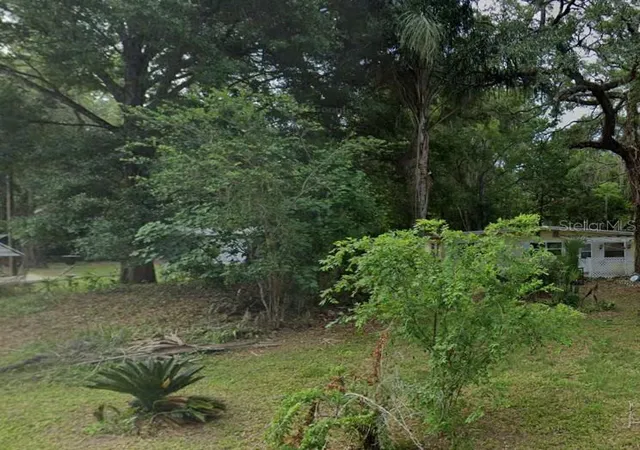 Photo 3 of Land for sale at 10600 W And 10603 Oliver St, Homosassa, FL 34448 | MLS# OM723552 | Listing updated on 2026-08-17