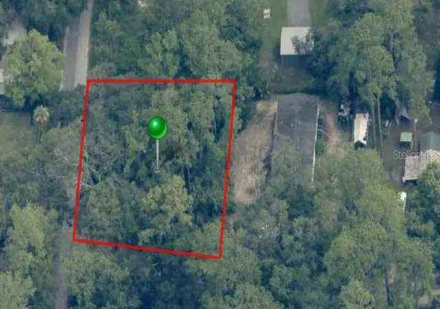 Photo 3 of Land for sale at 10600 W And 10603 Oliver St, Homosassa, FL 34448 | MLS# OM723552 | Listing updated on 2026-08-17