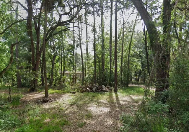 Photo 4 of Land for sale at 10600 W And 10603 Oliver St, Homosassa, FL 34448 | MLS# OM723552 | Listing updated on 2026-08-17