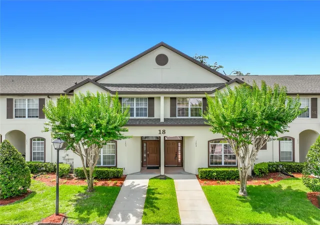 Homes for sale in Winter Springs, FL | 600 Northern Wy #1804, Winter Springs, FL 32708 | MLS# O6402233