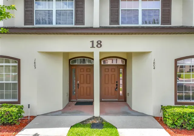 Homes for sale in Winter Springs, FL | 600 Northern Wy #1804, Winter Springs, FL 32708 | MLS# O6402233