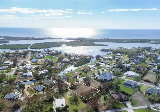 image of 170 Spyglass Aly, Placida, FL 33946 | MLS# D6147202