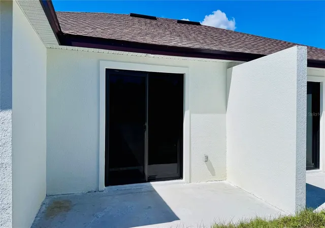 19th image of 15506 Chamberlain Blvd, Port Charlotte, FL 33953 | MLS# O6402252