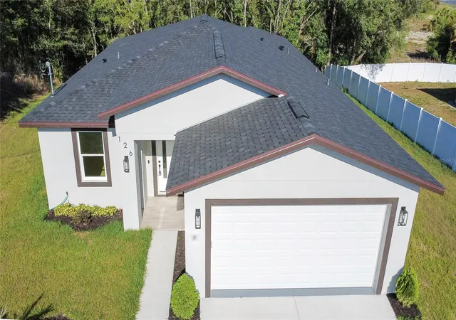 Photo 3 of Single family home for sale at 126 Canby Cir, Spring Hill, FL 34606 | MLS# TB8501786 | Listing updated on 2026-08-19