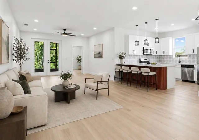 Photo 4 of Single family home for sale at 126 Canby Cir, Spring Hill, FL 34606 | MLS# TB8501786 | Listing updated on 2026-08-19