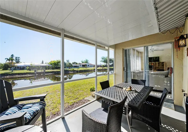 3rd image of 182 Boundary Blvd #B, Rotonda West, FL 33947 | MLS# C7525347