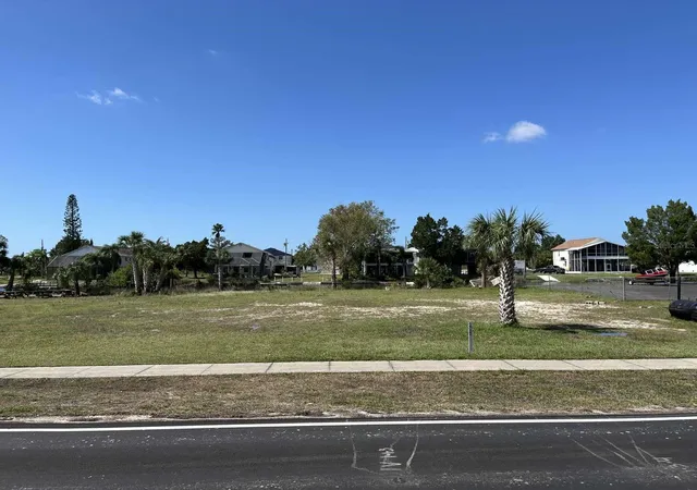 Photo 2 of Land for sale at 3341 Shl Line Blvd, Hernando Beach, FL 34607 | MLS# TB8501794 | Listing updated on 2026-04-26