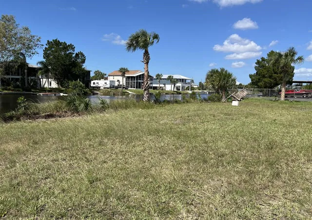 Photo 3 of Land for sale at 3341 Shl Line Blvd, Hernando Beach, FL 34607 | MLS# TB8501794 | Listing updated on 2026-04-26
