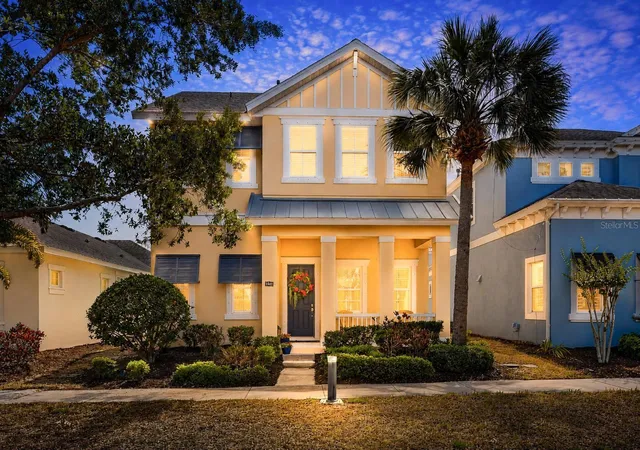 Photo 1 of Single family home for sale at 508 Winterside Dr, Apollo Beach, FL 33572 | MLS# TB8501799 | Listing updated on 2026-08-21